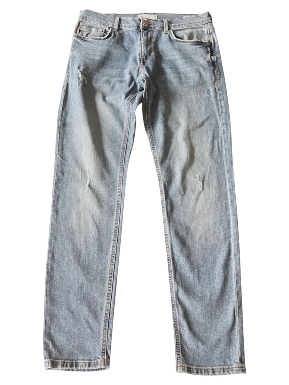 Colin's 41 Danny Slim Fit Low Rise Jeans (31x32)